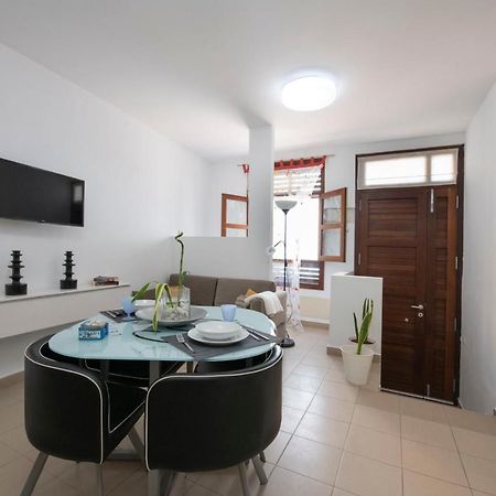 Hauzify I Apartamento Celeste Сан-Себастьян-де-ла-Гомера Екстер'єр фото