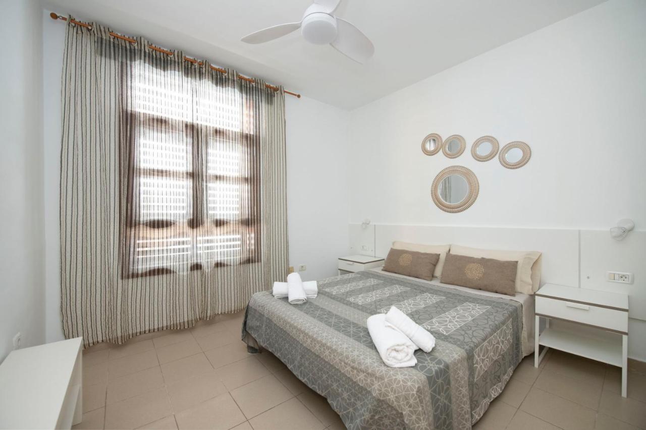 Hauzify I Apartamento Celeste Сан-Себастьян-де-ла-Гомера Екстер'єр фото