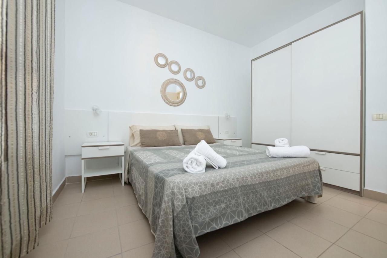 Hauzify I Apartamento Celeste Сан-Себастьян-де-ла-Гомера Екстер'єр фото