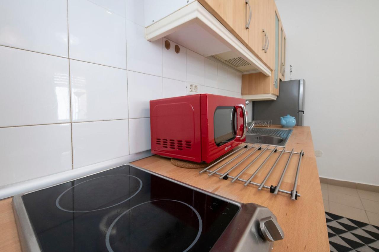 Hauzify I Apartamento Celeste Сан-Себастьян-де-ла-Гомера Екстер'єр фото