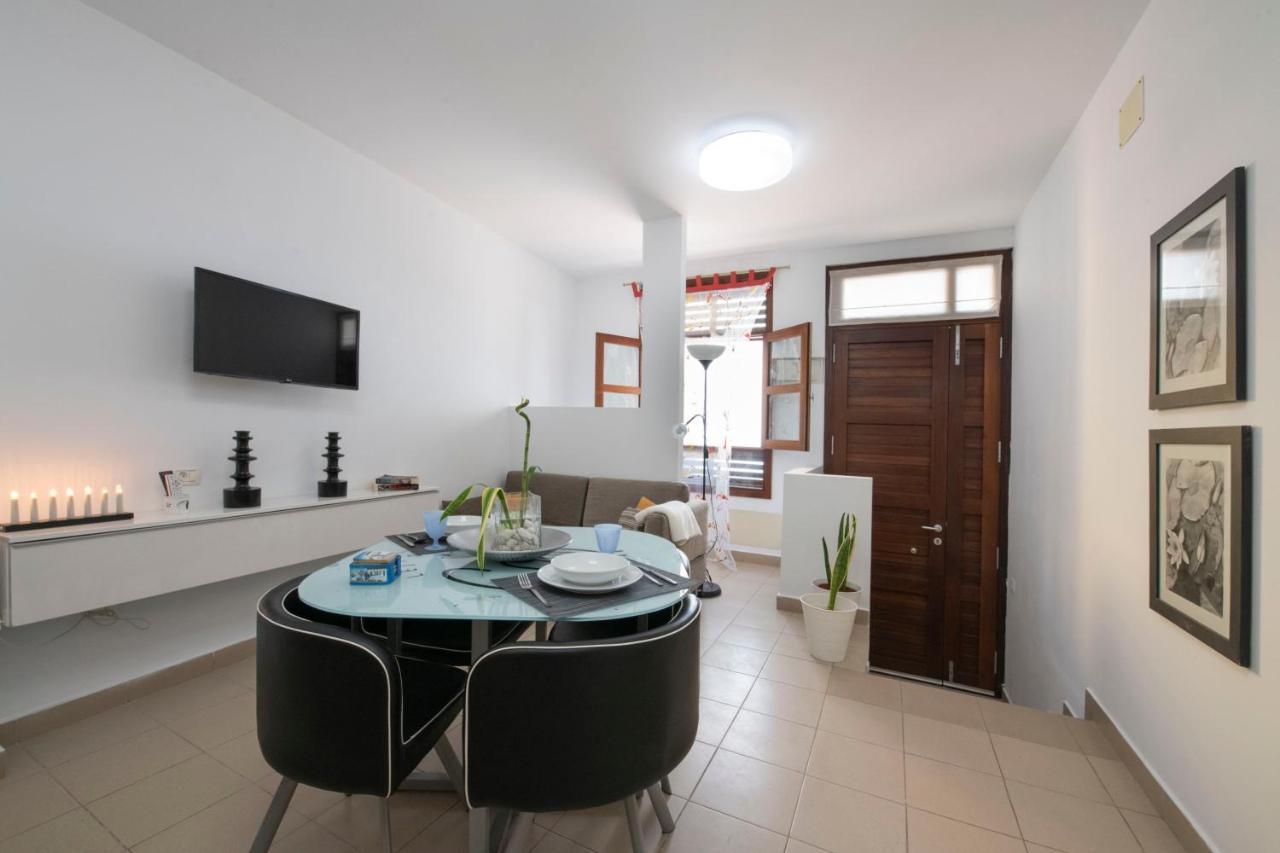 Hauzify I Apartamento Celeste Сан-Себастьян-де-ла-Гомера Екстер'єр фото
