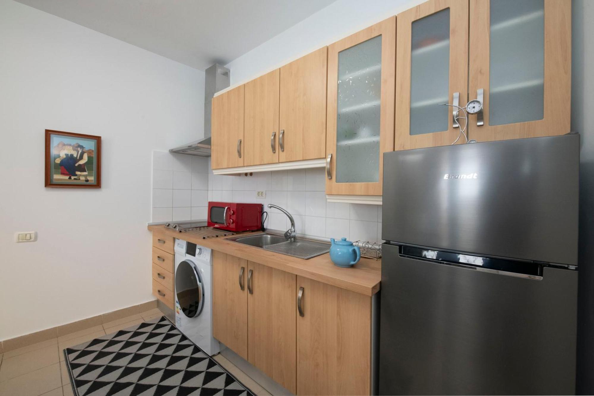 Hauzify I Apartamento Celeste Сан-Себастьян-де-ла-Гомера Екстер'єр фото