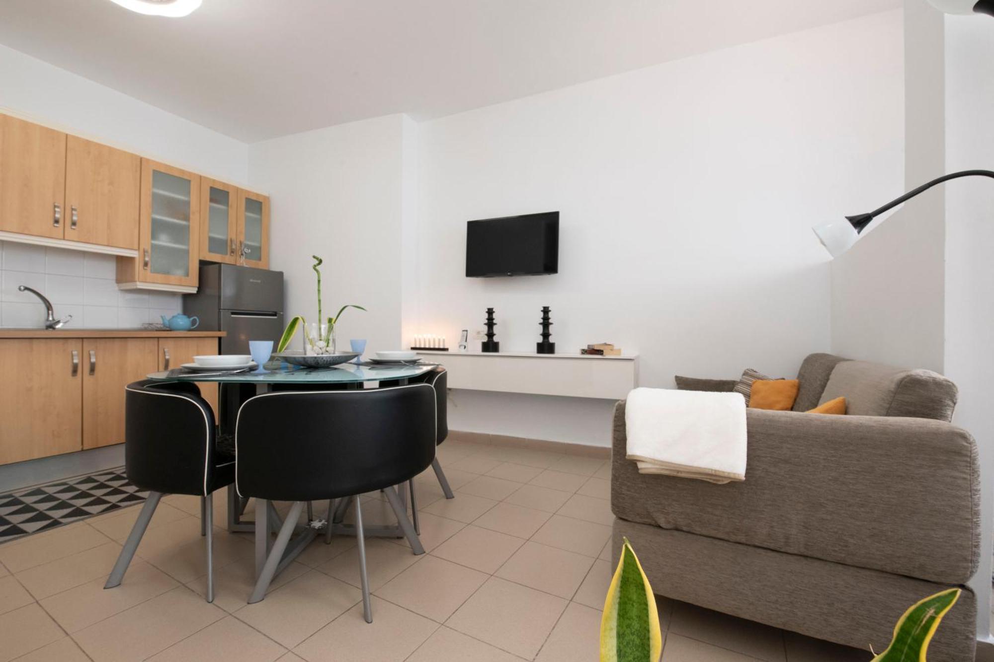Hauzify I Apartamento Celeste Сан-Себастьян-де-ла-Гомера Екстер'єр фото